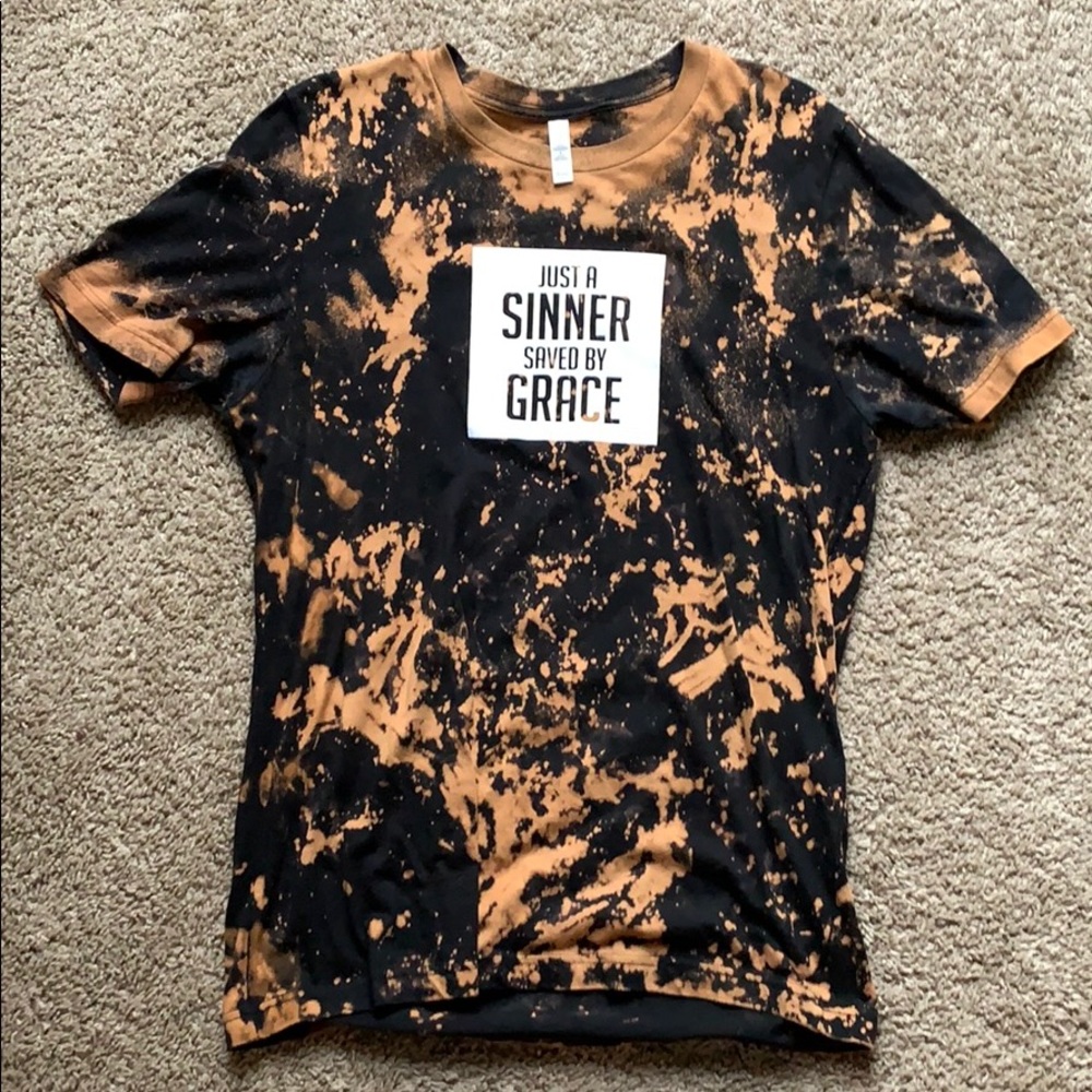 Men’s tee